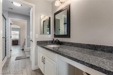 Stunning! This fabulous 5 bed, 3.5 bath Home has been Upgraded on Tuscany Golf Club in Nevada - for sale on GolfHomes.com, golf home, golf lot