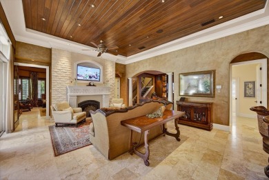 Welcome to an unparalleled masterpiece located in the on Cypress Run Golf Club  in Florida - for sale on GolfHomes.com, golf home, golf lot