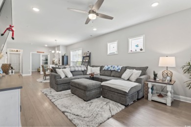 Welcome to 6037 Campanella Street, a beautifully appointed home on Myrtlewood Golf Course and Club  in South Carolina - for sale on GolfHomes.com, golf home, golf lot