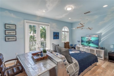 Espectacular home located in prestigious Deering Bay Yacht and on Deering Bay Yacht and Country Club in Florida - for sale on GolfHomes.com, golf home, golf lot