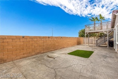 Stunning! This fabulous 5 bed, 3.5 bath Home has been Upgraded on Tuscany Golf Club in Nevada - for sale on GolfHomes.com, golf home, golf lot