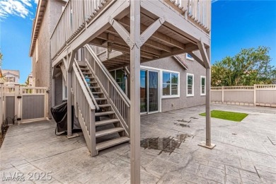 Stunning! This fabulous 5 bed, 3.5 bath Home has been Upgraded on Tuscany Golf Club in Nevada - for sale on GolfHomes.com, golf home, golf lot