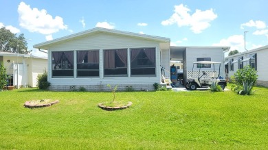 Experience the allure of this captivating home. The photos don't on Mountain Lake Golf Course in Florida - for sale on GolfHomes.com, golf home, golf lot