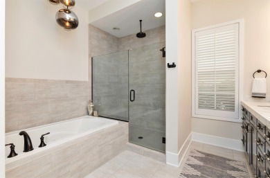 Majestic views. Unrivaled privacy. Walls of glass invite on Wakonda Club in Iowa - for sale on GolfHomes.com, golf home, golf lot