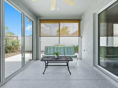 TURNKEY! Come see this beautifully constructed Concrete on Pennbrooke Fairways in Florida - for sale on GolfHomes.com, golf home, golf lot