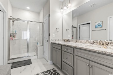 Welcome to 6037 Campanella Street, a beautifully appointed home on Myrtlewood Golf Course and Club  in South Carolina - for sale on GolfHomes.com, golf home, golf lot