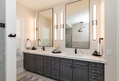 Majestic views. Unrivaled privacy. Walls of glass invite on Wakonda Club in Iowa - for sale on GolfHomes.com, golf home, golf lot