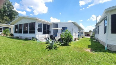 Experience the allure of this captivating home. The photos don't on Mountain Lake Golf Course in Florida - for sale on GolfHomes.com, golf home, golf lot