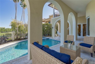 Espectacular home located in prestigious Deering Bay Yacht and on Deering Bay Yacht and Country Club in Florida - for sale on GolfHomes.com, golf home, golf lot