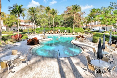 Beautifully appointed first-floor coach home in the double-gated on The Rookery At Marco in Florida - for sale on GolfHomes.com, golf home, golf lot