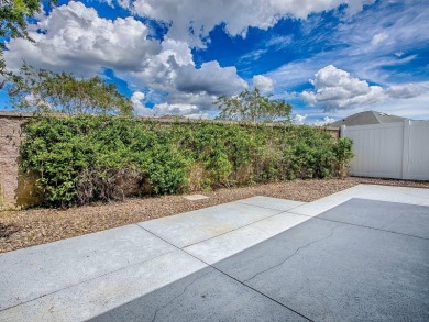 TURNKEY! Come see this beautifully constructed Concrete on Pennbrooke Fairways in Florida - for sale on GolfHomes.com, golf home, golf lot