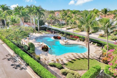 Beautifully appointed first-floor coach home in the double-gated on The Rookery At Marco in Florida - for sale on GolfHomes.com, golf home, golf lot