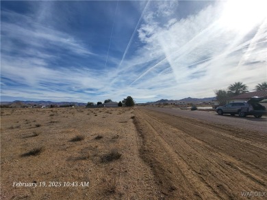 Are you ready to build the home of your dreams? Do you want to on Valle Vista Golf Course in Arizona - for sale on GolfHomes.com, golf home, golf lot