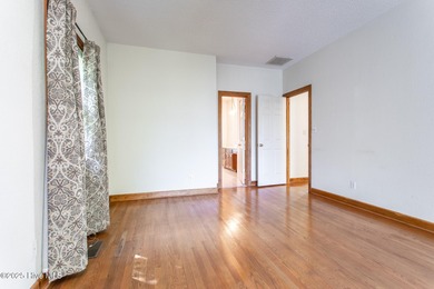 Custom built 3-bedroom, 2 bath rancher style home in the on Sound Golf Links at Albemarle Plantation in North Carolina - for sale on GolfHomes.com, golf home, golf lot