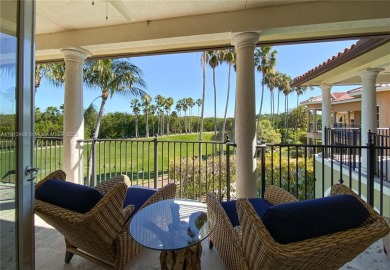 Espectacular home located in prestigious Deering Bay Yacht and on Deering Bay Yacht and Country Club in Florida - for sale on GolfHomes.com, golf home, golf lot