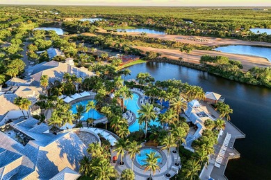 Beautifully appointed first-floor coach home in the double-gated on The Rookery At Marco in Florida - for sale on GolfHomes.com, golf home, golf lot