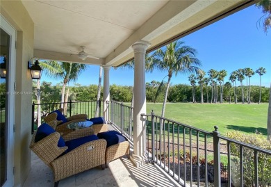 Espectacular home located in prestigious Deering Bay Yacht and on Deering Bay Yacht and Country Club in Florida - for sale on GolfHomes.com, golf home, golf lot