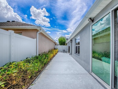 TURNKEY! Come see this beautifully constructed Concrete on Pennbrooke Fairways in Florida - for sale on GolfHomes.com, golf home, golf lot