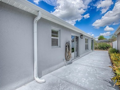 TURNKEY! Come see this beautifully constructed Concrete on Pennbrooke Fairways in Florida - for sale on GolfHomes.com, golf home, golf lot
