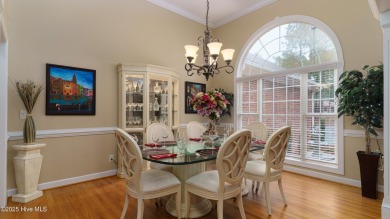 Welcome to this stunning property located in the prestigious on Pinewild Country Club of Pinehurst in North Carolina - for sale on GolfHomes.com, golf home, golf lot