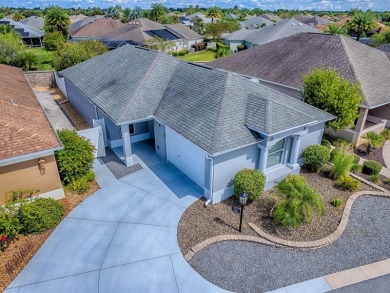 TURNKEY! Come see this beautifully constructed Concrete on Pennbrooke Fairways in Florida - for sale on GolfHomes.com, golf home, golf lot