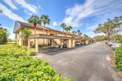 Welcome to this great condo with lots of privacy. It is an end on Hideaway Country Club in Florida - for sale on GolfHomes.com, golf home, golf lot