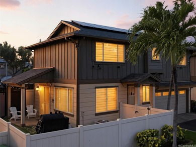 The Montecito and Tuscany community offers a picturesque and on Hawaii Prince Golf Club in Hawaii - for sale on GolfHomes.com, golf home, golf lot