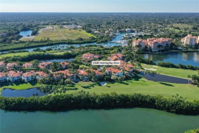 Espectacular home located in prestigious Deering Bay Yacht and on Deering Bay Yacht and Country Club in Florida - for sale on GolfHomes.com, golf home, golf lot