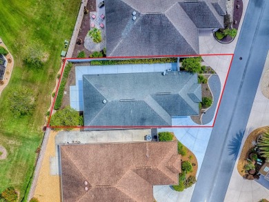 TURNKEY! Come see this beautifully constructed Concrete on Pennbrooke Fairways in Florida - for sale on GolfHomes.com, golf home, golf lot