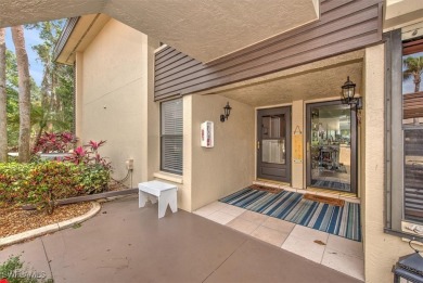 Welcome to this great condo with lots of privacy. It is an end on Hideaway Country Club in Florida - for sale on GolfHomes.com, golf home, golf lot