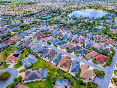 TURNKEY! Come see this beautifully constructed Concrete on Pennbrooke Fairways in Florida - for sale on GolfHomes.com, golf home, golf lot