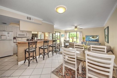 Welcome to this great condo with lots of privacy. It is an end on Hideaway Country Club in Florida - for sale on GolfHomes.com, golf home, golf lot