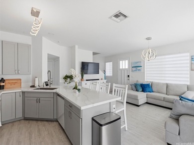 The Montecito and Tuscany community offers a picturesque and on Hawaii Prince Golf Club in Hawaii - for sale on GolfHomes.com, golf home, golf lot