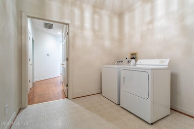 Custom built 3-bedroom, 2 bath rancher style home in the on Sound Golf Links at Albemarle Plantation in North Carolina - for sale on GolfHomes.com, golf home, golf lot