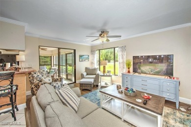 Welcome to this great condo with lots of privacy. It is an end on Hideaway Country Club in Florida - for sale on GolfHomes.com, golf home, golf lot