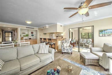 Welcome to this great condo with lots of privacy. It is an end on Hideaway Country Club in Florida - for sale on GolfHomes.com, golf home, golf lot