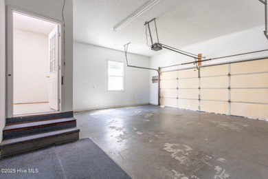 Custom built 3-bedroom, 2 bath rancher style home in the on Sound Golf Links at Albemarle Plantation in North Carolina - for sale on GolfHomes.com, golf home, golf lot