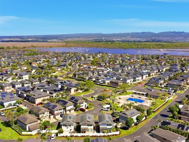 The Montecito and Tuscany community offers a picturesque and on Hawaii Prince Golf Club in Hawaii - for sale on GolfHomes.com, golf home, golf lot