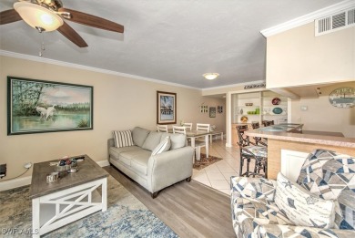 Welcome to this great condo with lots of privacy. It is an end on Hideaway Country Club in Florida - for sale on GolfHomes.com, golf home, golf lot