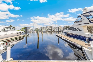 BOATERS DREAM!!!ANOTHER HUGE PRICE REDUCTION!!! MOTIVATED on Gulf Harbour Yacht and Country Club in Florida - for sale on GolfHomes.com, golf home, golf lot