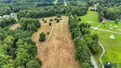 Prime development opportunity in Prince George County situated on Jordan Point Country Club in Virginia - for sale on GolfHomes.com, golf home, golf lot
