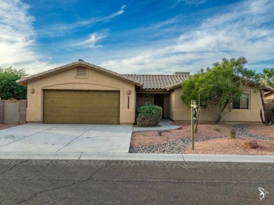 PRICE REDUCED!!!!!  Very nice home in the heart of much desired on Mesa Del Sol Golf Club in Arizona - for sale on GolfHomes.com, golf home, golf lot