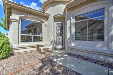 Discover the vibrant 55+ SaddleBrooke community, where residents on Saddlebrooke Golf Course in Arizona - for sale on GolfHomes.com, golf home, golf lot