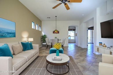 Discover the vibrant 55+ SaddleBrooke community, where residents on Saddlebrooke Golf Course in Arizona - for sale on GolfHomes.com, golf home, golf lot