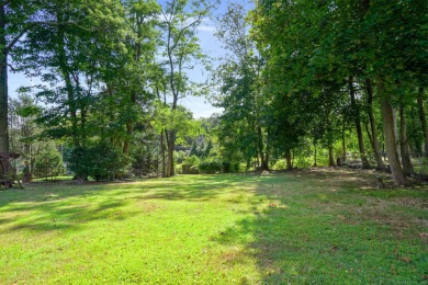 After 54 years of cherished memories, this home is ready for you on Fairchild-Wheeler Golf Course in Connecticut - for sale on GolfHomes.com, golf home, golf lot