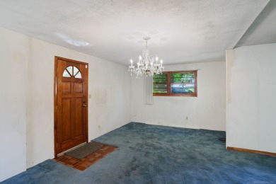 After 54 years of cherished memories, this home is ready for you on Fairchild-Wheeler Golf Course in Connecticut - for sale on GolfHomes.com, golf home, golf lot