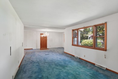 After 54 years of cherished memories, this home is ready for you on Fairchild-Wheeler Golf Course in Connecticut - for sale on GolfHomes.com, golf home, golf lot