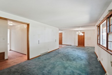 After 54 years of cherished memories, this home is ready for you on Fairchild-Wheeler Golf Course in Connecticut - for sale on GolfHomes.com, golf home, golf lot