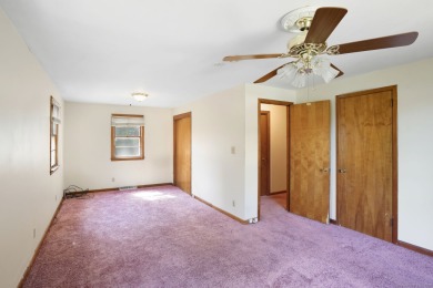After 54 years of cherished memories, this home is ready for you on Fairchild-Wheeler Golf Course in Connecticut - for sale on GolfHomes.com, golf home, golf lot