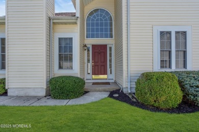 Not Your Typical 55+ Community -- This Is a Lifestyle! Welcome on Greenbriar At Ocean Aire Golf and Country Club in New Jersey - for sale on GolfHomes.com, golf home, golf lot